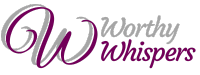 Worthy Whispers Logo (2)